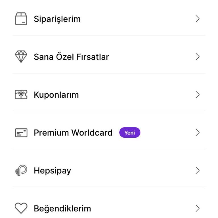 Hepsiburada Çekiliş Sekmesi Kayboldu, Acil Yardım Bekliyorum
