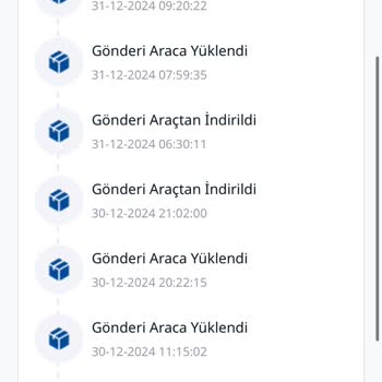 Miele Türkiye'den Geciken Ücret İadesi
