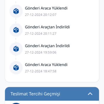 Miele Türkiye'den Geciken Ücret İadesi