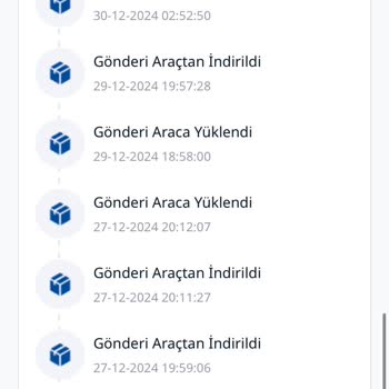 Miele Türkiye'den Geciken Ücret İadesi