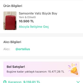 Yurtiçi Kargo'nun Hasarlı Teslimatı Ve Tazmin Sürecindeki Sorunlar