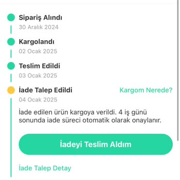 Yurtiçi Kargo'nun Hasarlı Teslimatı Ve Tazmin Sürecindeki Sorunlar