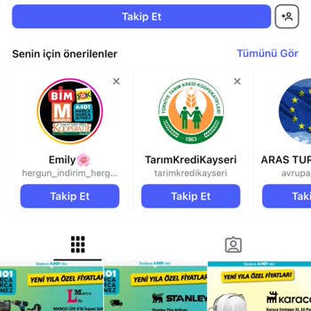 Instagram'da Beklenmedik Ücret Şoku: 499 TL Yerine 6000 TL!