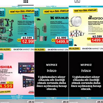 Instagram'da Beklenmedik Ücret Şoku: 499 TL Yerine 6000 TL!