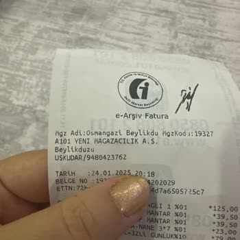 Fiyat Tutarsızlığı Ve Şeffaflık Eksikliği