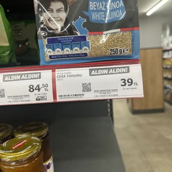Fiyat Tutarsızlığı Ve Şeffaflık Eksikliği