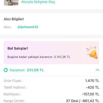 Yanıltıcı Ücretlendirme Ve Eksik Ödeme Şoku