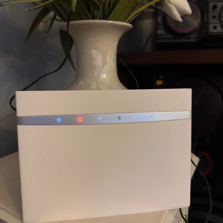 Taşınabilir İnternet Sorunu Ve Yetersiz Müşteri Hizmetleri