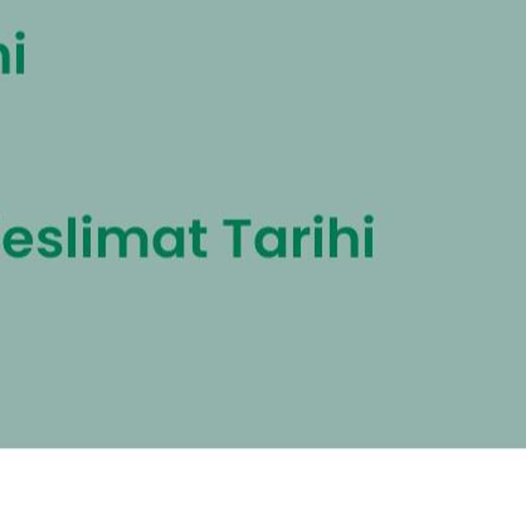 Teslimat Tarihi Belirsizliği Mağduriyeti