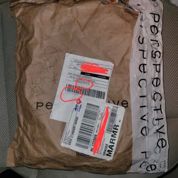 Yanlış İade Süreci Ve Kargo Karışıklığı