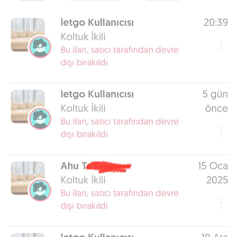 Mesaj İletim Sorunu Ve İlgisiz Kurum Davranışı