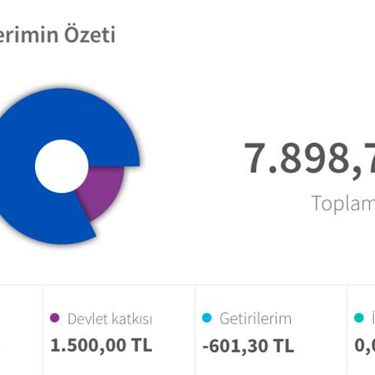 Agesa BES Sözleşme Ve Getiri Sorunları