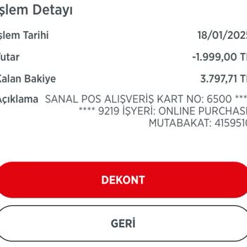 STR Kula Dinlenme Tesisleri'nden Şikayetçiyim