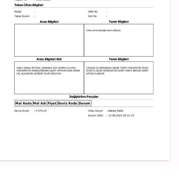 Redmi Note 11 Pro İle Sürekli Sorunlar Ve Yetersiz Müşteri Hizmetleri