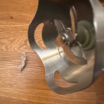 Tefal Ürünleri Ve Servis Hizmetleri Hayal Kırıklığı