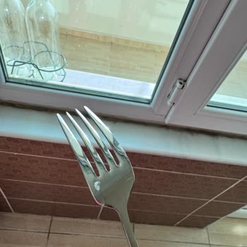 Bosch Bulaşık Makinesi Hayal Kırıklığı: Çizikler Ve Kalıntılar