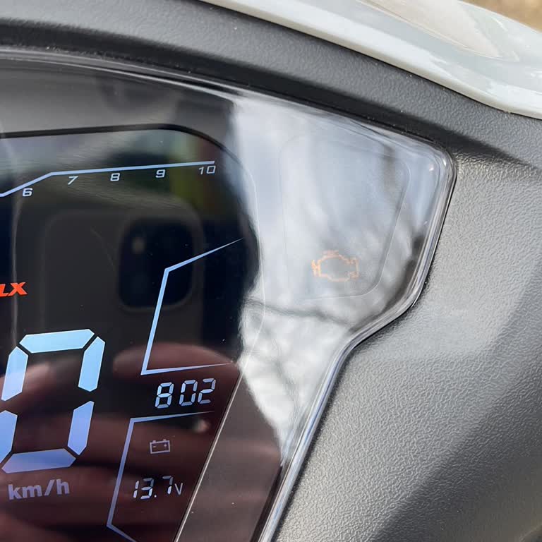 Sıfır Motorun Kronik Arıza Sorunu