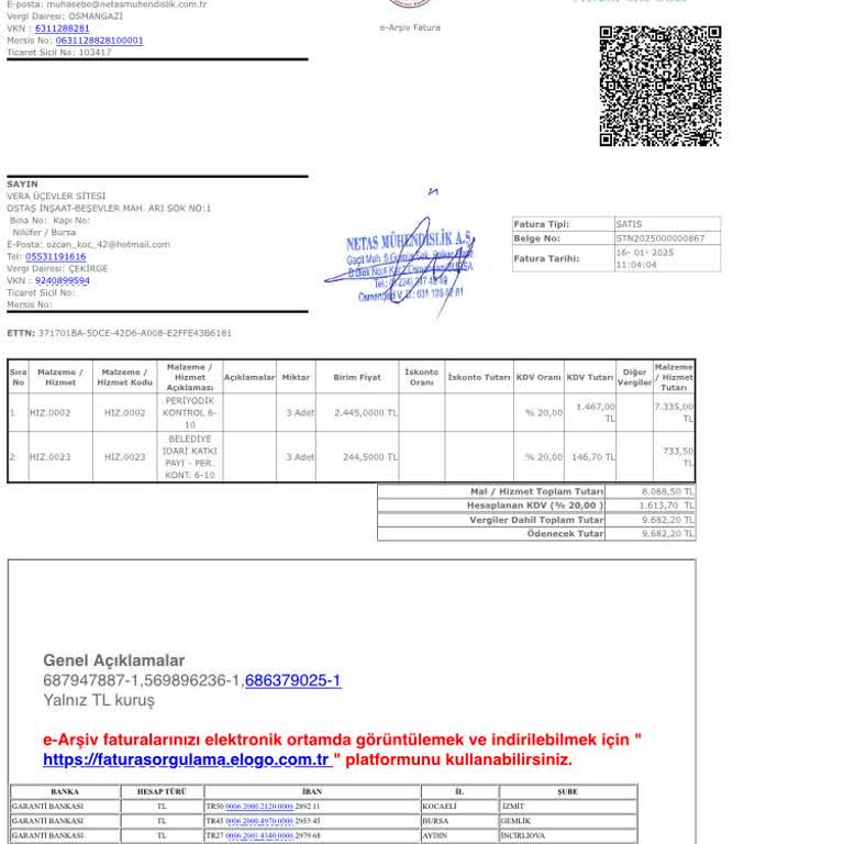 Asansör Bakımında Fahiş Ücret Ve Sorumsuz Denetim