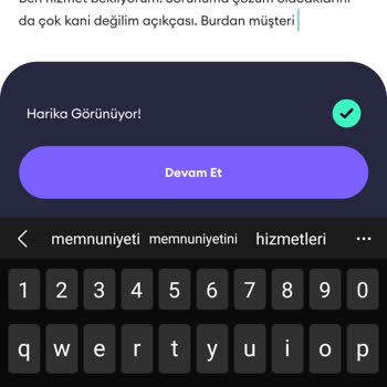 Vodafone İle Sürekli Kesinti Sorunu Yaşıyorum