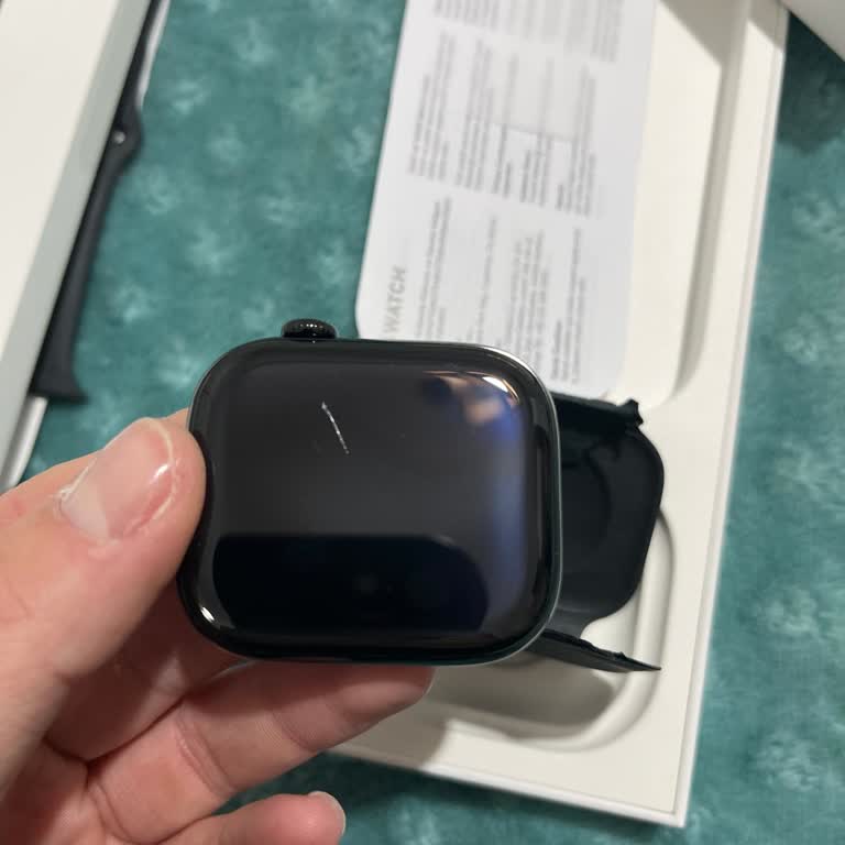 Apple Watch 10'da Yaşanan Sorunlar Ve Media Markt'ın Çözüm Süreci