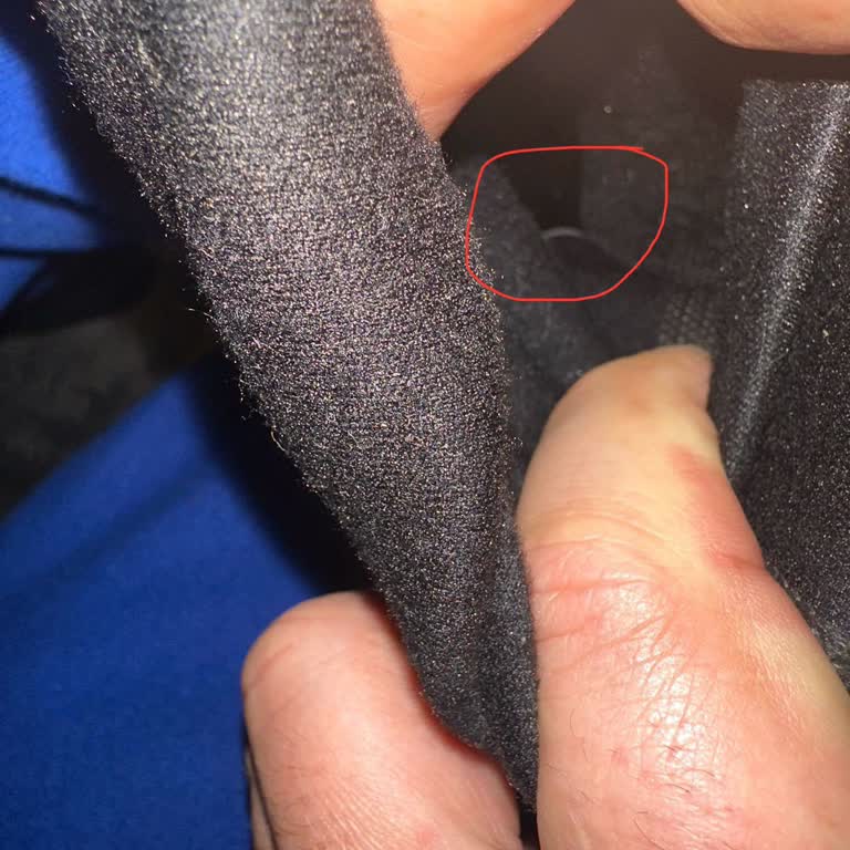 Çizmeden Çıkan Çivi Ve Geciken İade Süreci