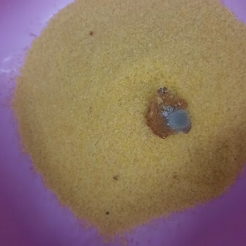 Anadolu Mutfağı Bulgur Paketinde Şok Edici Görüntü