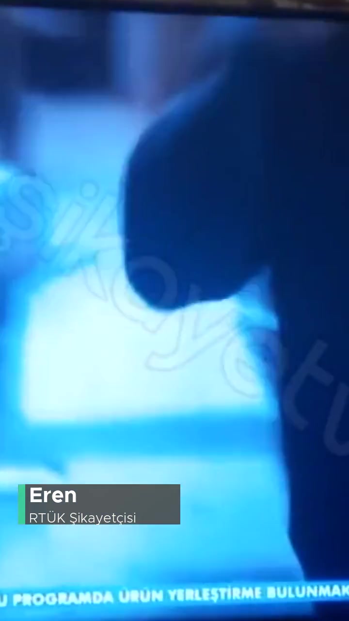 RTÜK Şiddete Eylem Çocuklar İçin Olumsuz videonun kapak resmi