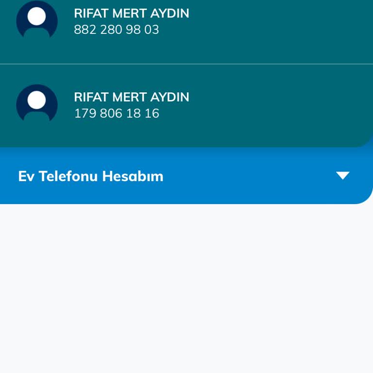 Zorla Sözleşme Yenileme Ve İnternet Hızı Düşürme Sorunu
