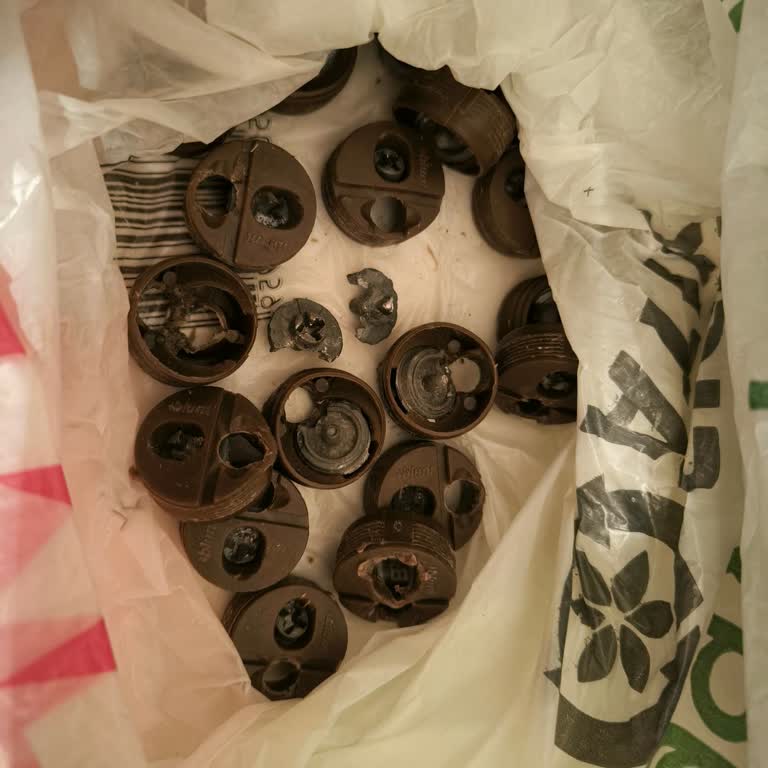 Vivense Gardırop Malzeme Kalitesi Sorunu