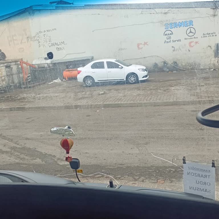 Kanberoğlu Turizm İle Mağduriyet: Gecikme Ve İade Sorunu