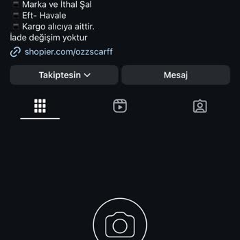 Sipariş Sonrası İletişim Sorunu Ve Mağduriyet