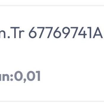 Cvmaker.com.tr Yetkisiz Çekim Ve İade Sorunu