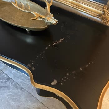 Yüksek Ücretli Mobilyalarda Kalite Sorunu Ve Müşteri Memnuniyetsizliği