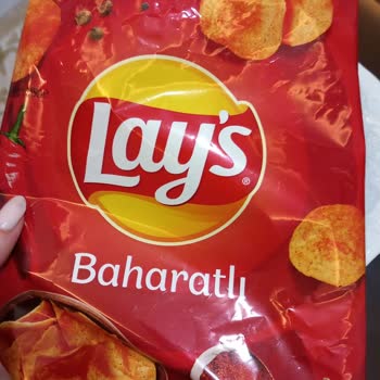 Lays Cipsin İçinden Böcek Çıkması Ve Sağlık Tehlikesi