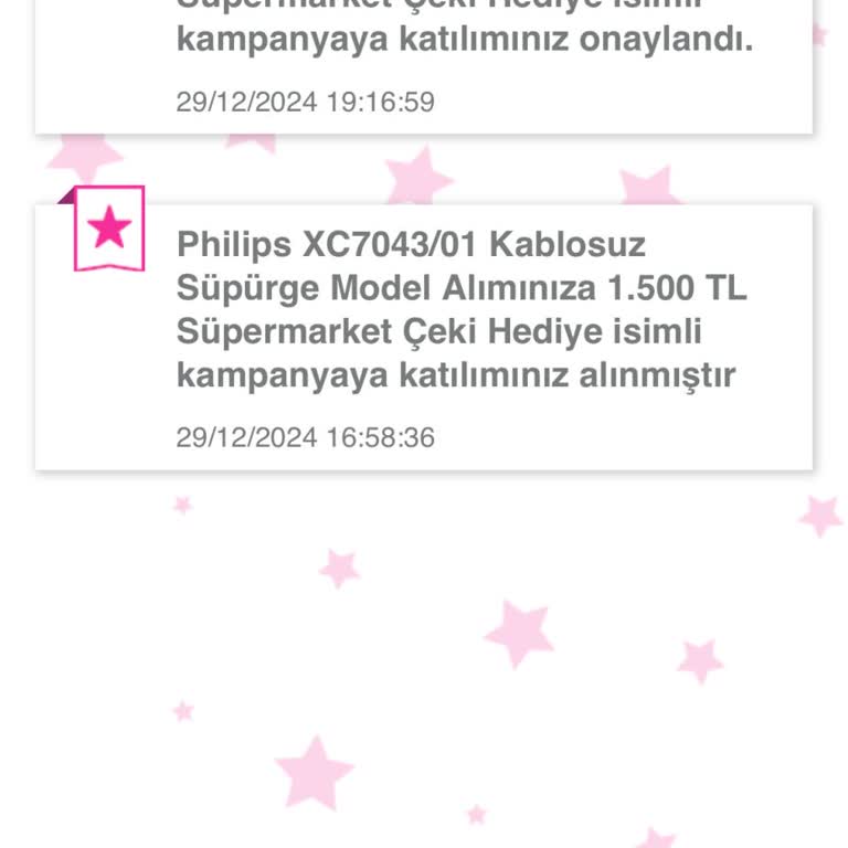 Philips Hediye Çeki Sorunu: Müşteri Mağduriyeti