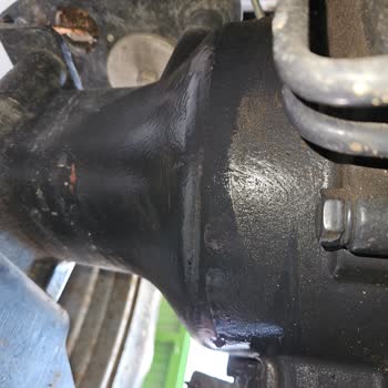 Landini Traktörüm İki Aydır Hareketsiz, Çözüm Bekliyorum