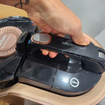 Arzum Süpürge İle Hayal Kırıklığı: Defolu Ürün Ve Kötü Hizmet