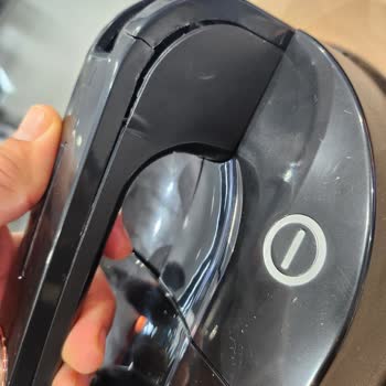 Arzum Süpürge İle Hayal Kırıklığı: Defolu Ürün Ve Kötü Hizmet