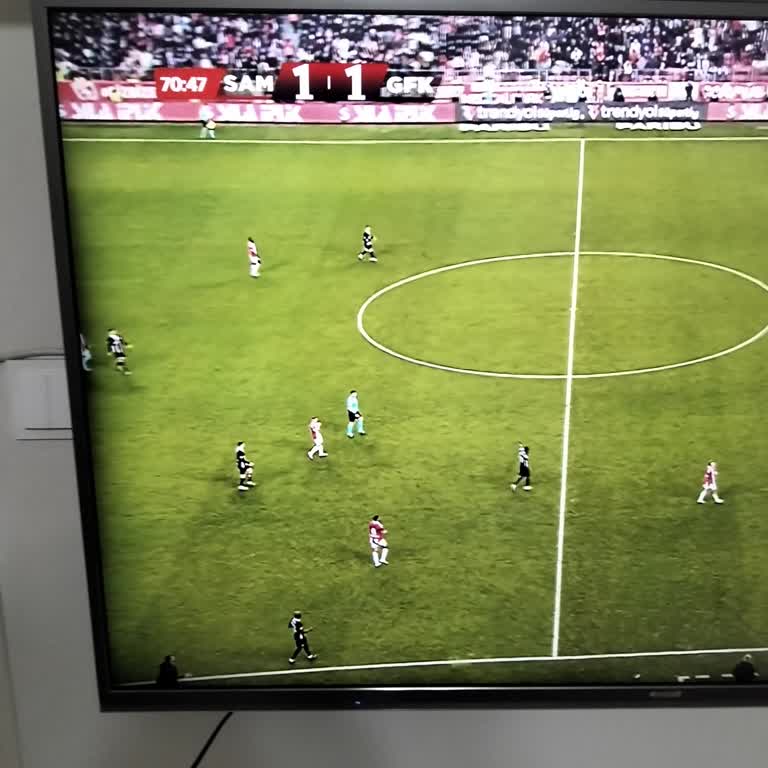 Arçelik Sürekli Donan Yayın Ve Ulaşılamayan Müşteri Hizmetleri!