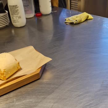 Kafe Çalışanlarının Hijyenine Dikkat Edilmeli