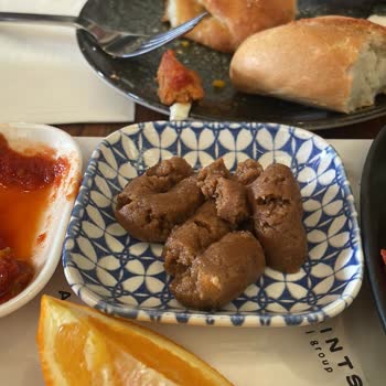 Midpoint Bakırköy'de Hayal Kırıklığı Yaratan Kahvaltı Deneyimi