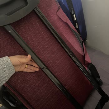 Ajet İle Seyahatimde Hasarlı Bagaj Sorunu Ve Çözüm Beklentisi