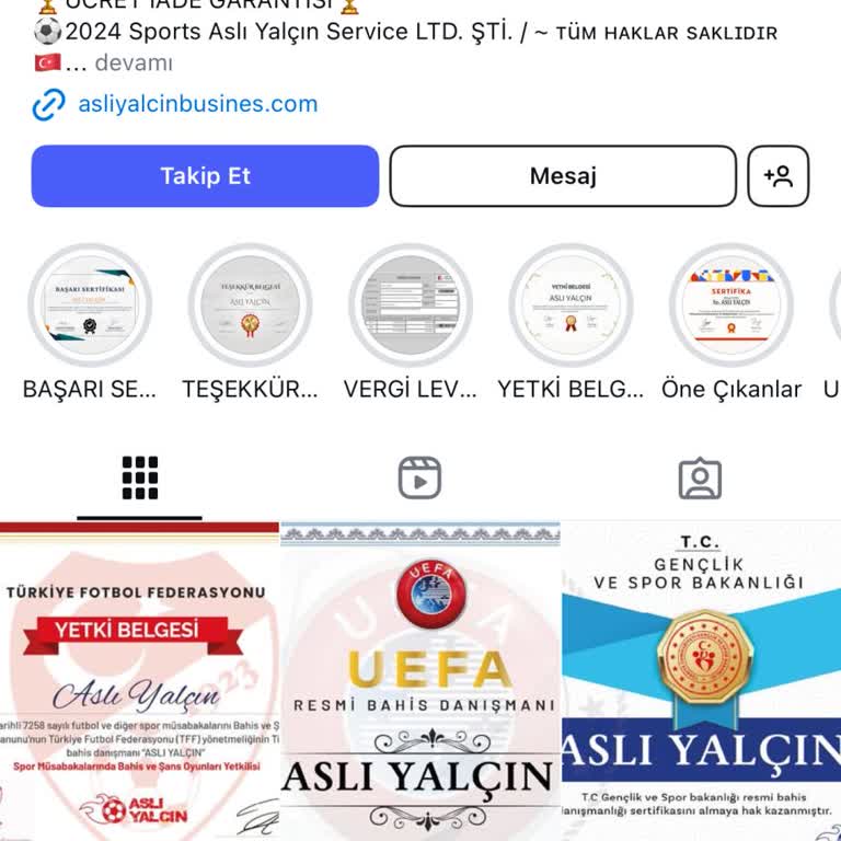 Yanıltıcı Yatırım Vaadi