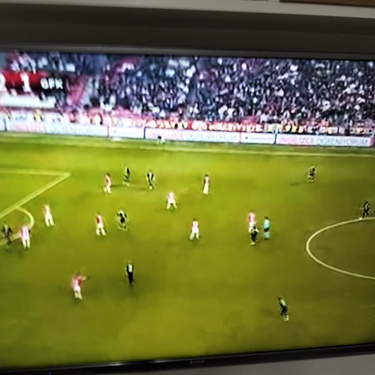 Tod TV Süper Lig Maçlarında Donma Ve Düşük Kalite Sorunu