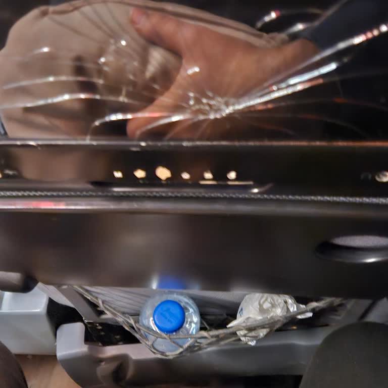 Konforsuz Ve Soğuk Yolculuk Deneyimi