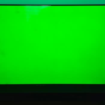 Philips TV'de Siyah Dalgalanmalar Ve İletişim Sorunları