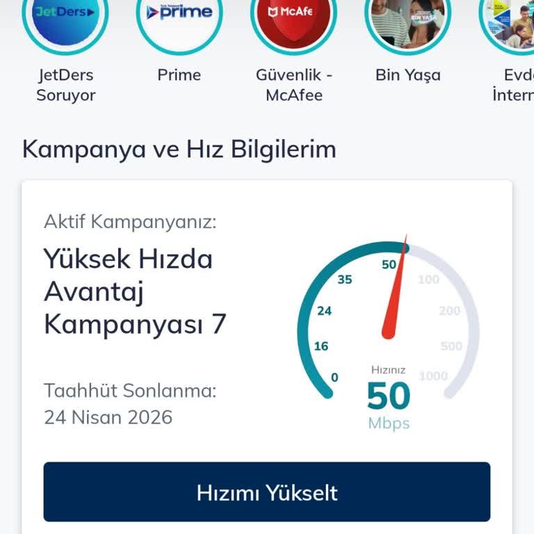 Türk Telekom'dan Beklenmedik Fatura Artışı