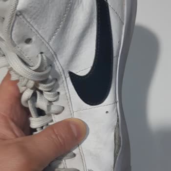 Ayakkabıda Açılma Sorunu Ve Garanti Mağduriyeti