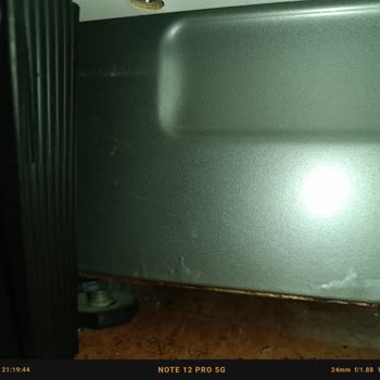 Beko Çamaşır Makinesi Sorunları Ve Değişim Talebi