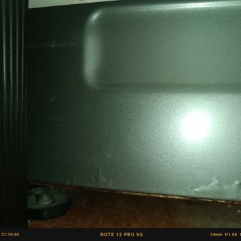Beko Çamaşır Makinesi Sorunları Ve Değişim Talebi